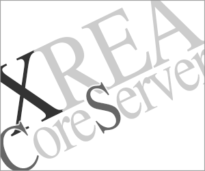 XREA & CoreServer